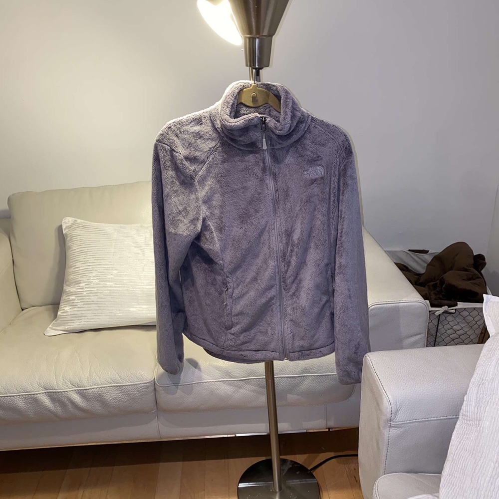 North face jacket